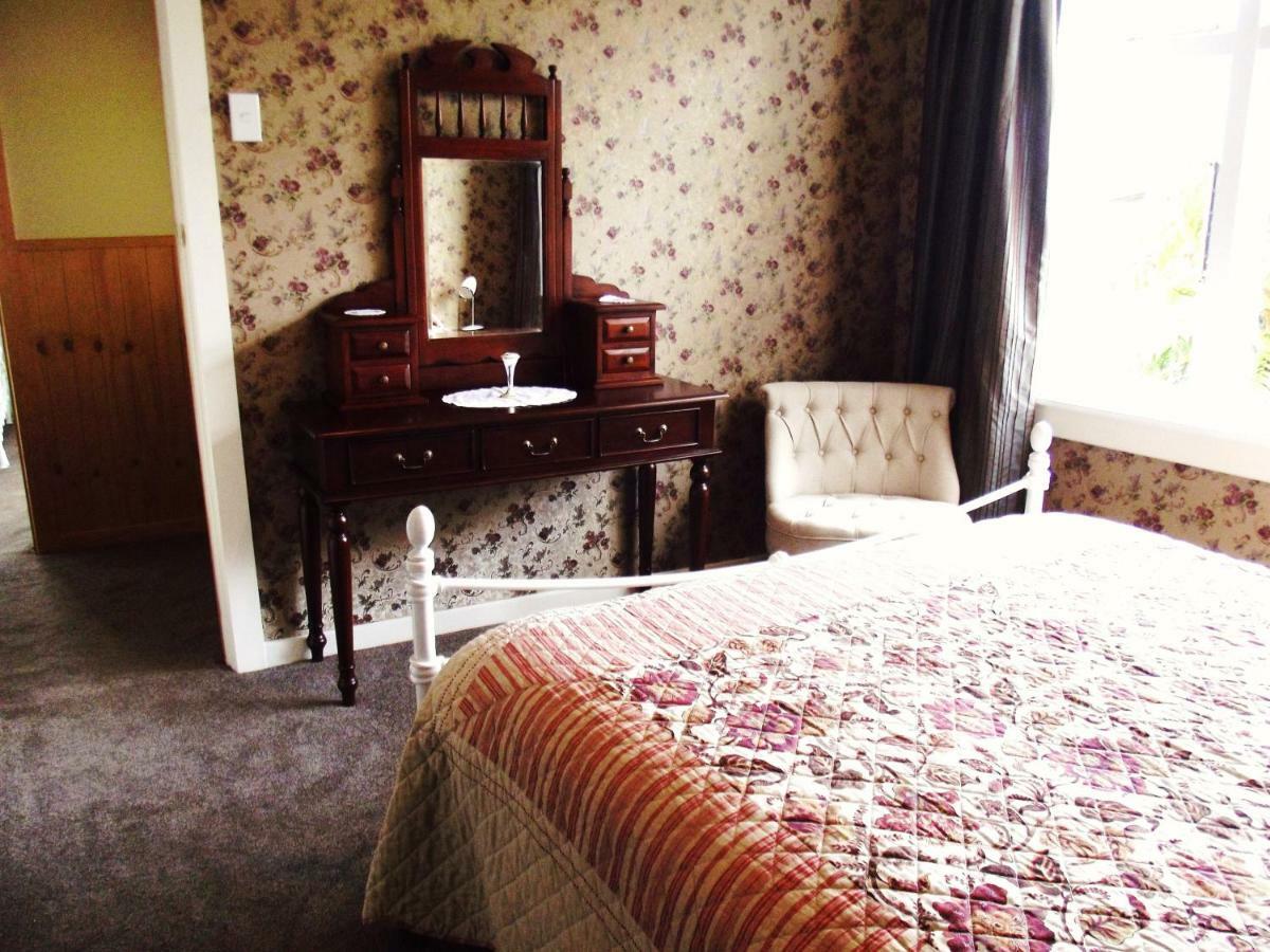 Kumara Historic Cottages Экстерьер фото